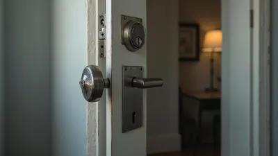 After a Break-in: The First Steps