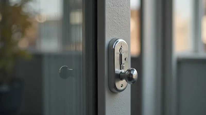 Anti-Snap Cylinders: Are Your Locks at Risk?