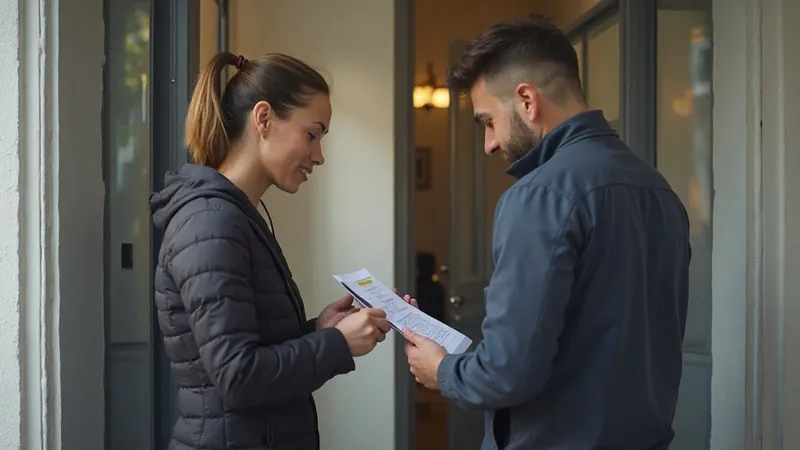 How to Avoid Locksmith Scams in Germany