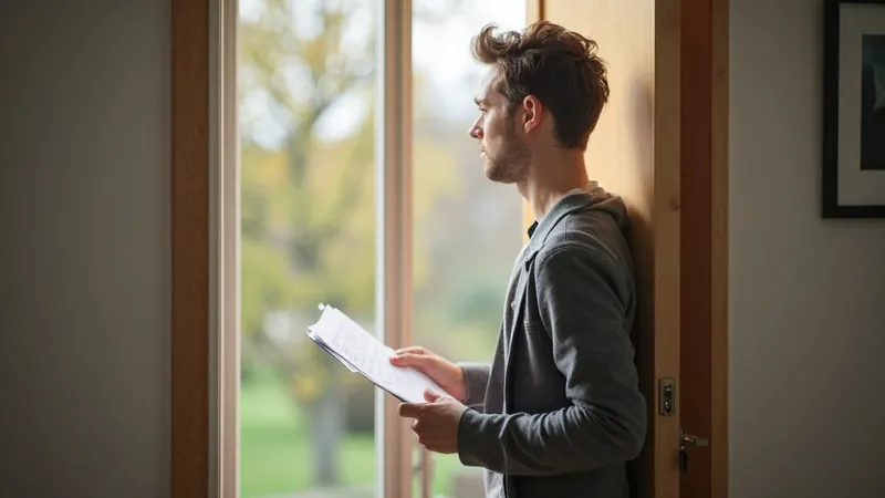 Should You Change the Locks in a New Flat?