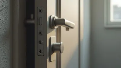 DIN-Rated and Certified Locks Explained