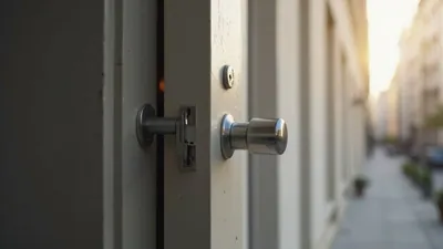 Security Upgrades Renters Are Allowed to Make
