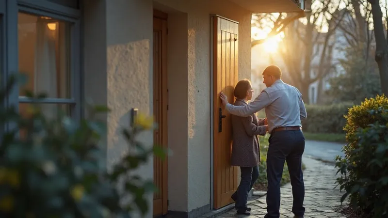 Emergency Locksmith Numbers in Germany