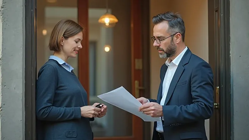How to Find a Certified Locksmith in Germany