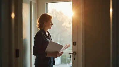 Your Landlord Entered Without Permission
