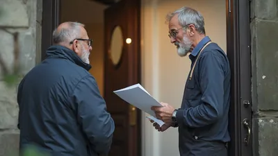 A Locksmith Call-out: What to Expect