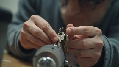 Lost Your House Keys in Germany: What to Do