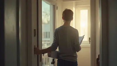 Lost a Key: Can the Landlord Keep Your Deposit?