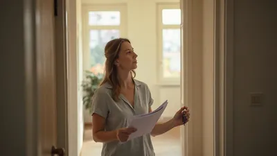 Moving Out: Returning Every Key
