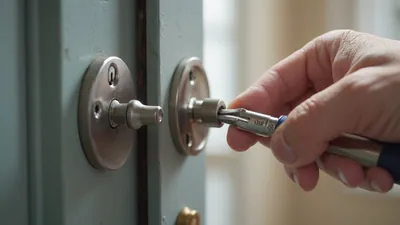 Multipoint and uPVC Door Locks