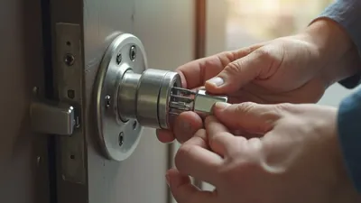 Rekey or Replace? Choosing the Right Fix