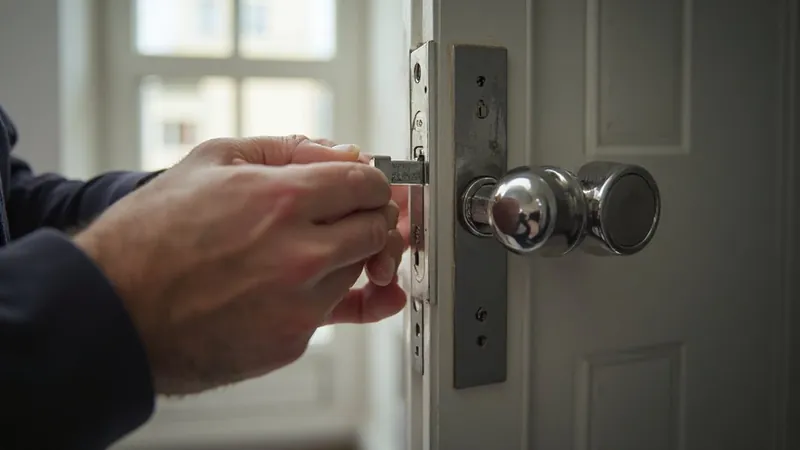 Smart Locks for German Flats: Worth It?