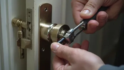 When Does a Lock Really Need Drilling?