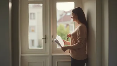 Who Pays When You’re Locked Out — You or Your Landlord?