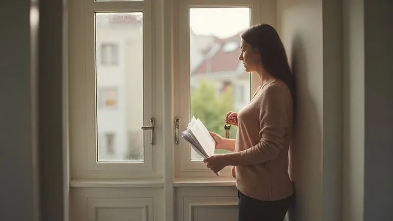 Who Pays When You’re Locked Out — You or Your Landlord?